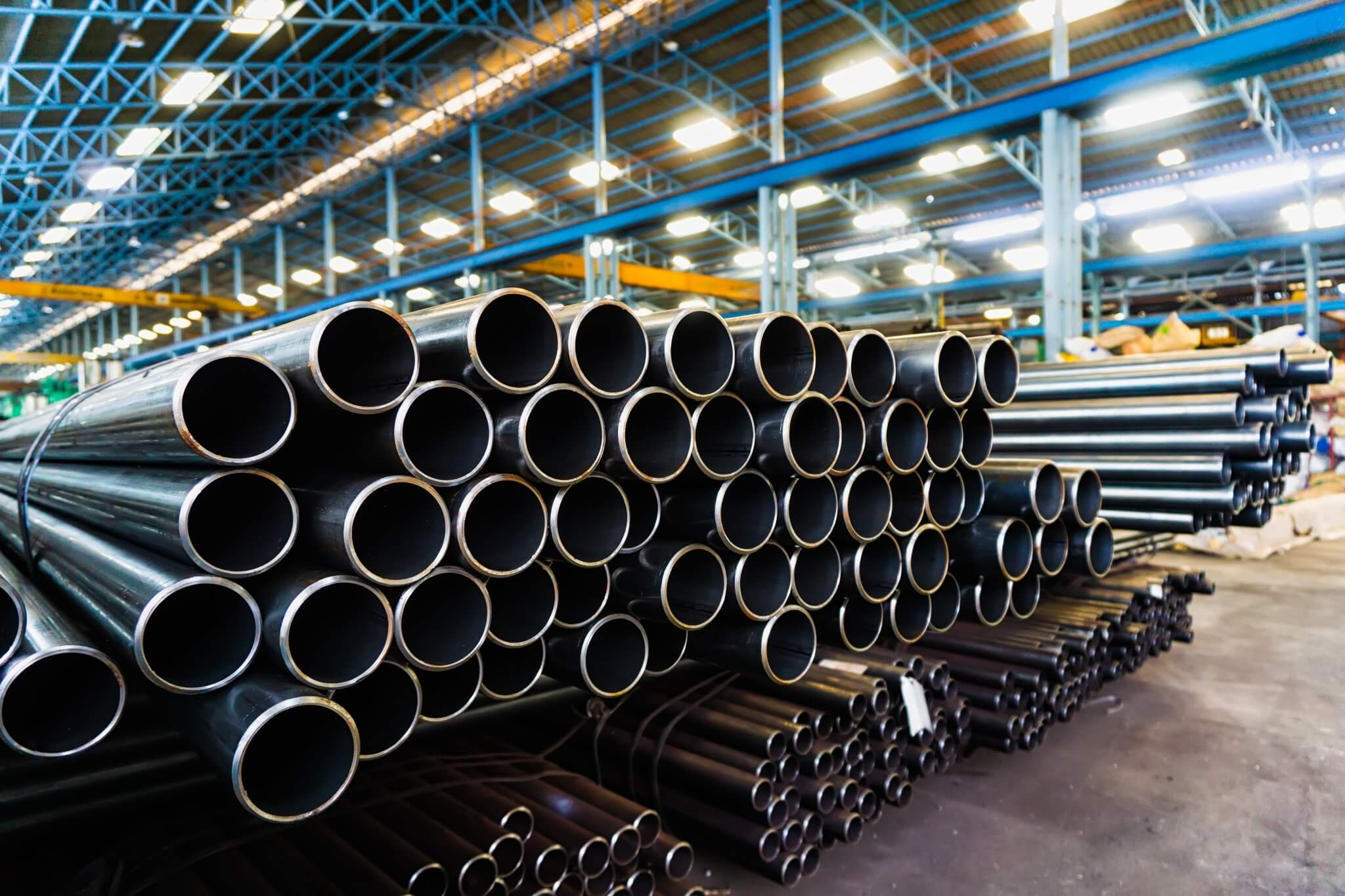 Презентация Metall Trade