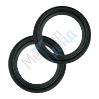 Уплотнение муфты CLAMP DN 63 EPDM