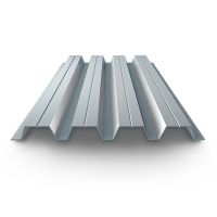 Профнастил оцинк Н60 0,7х845(902)х3000 Уценка