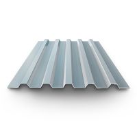 Профнастил оцинкованный 0.3х1100х Россия С20