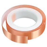 Лента медная 0.3х300 мяг, марка М1